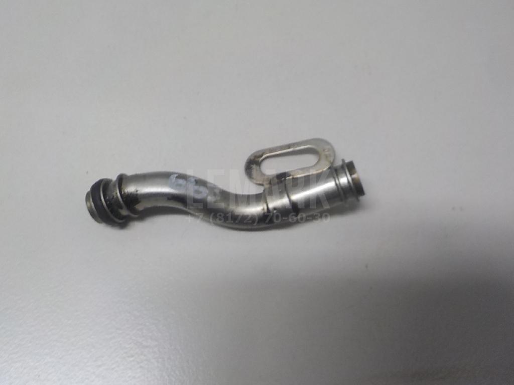 Трубка масляная 55353327 GM