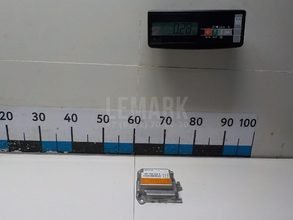 Блок управления AIR BAG
