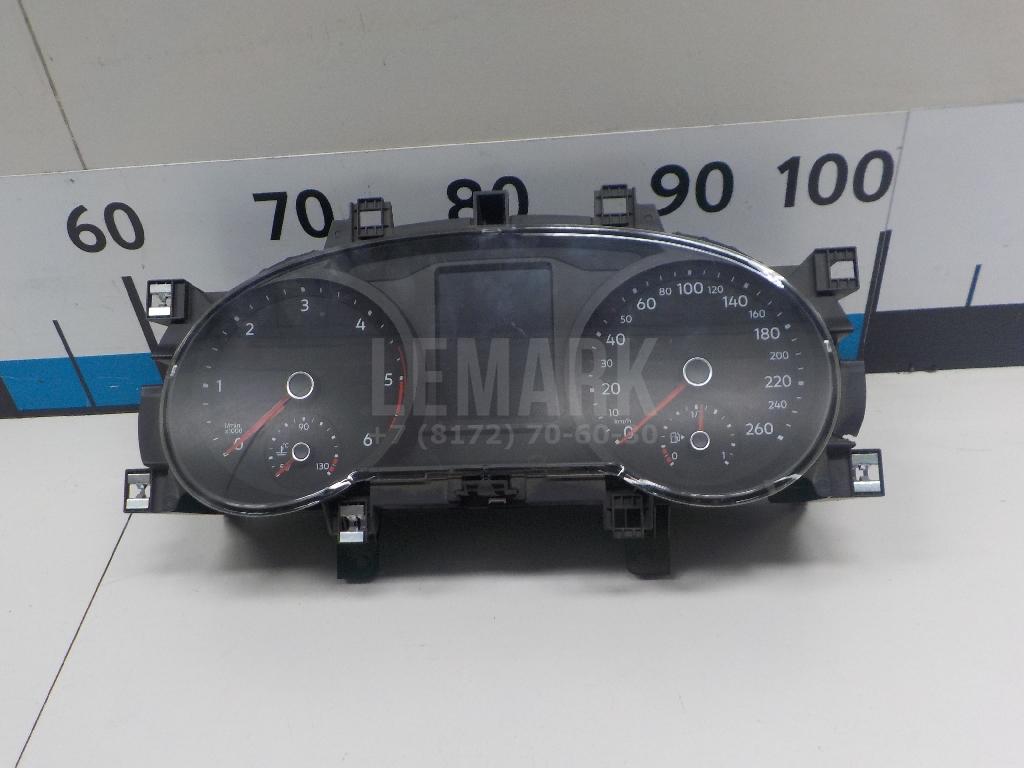 Панель приборов 5NA920751A VAG