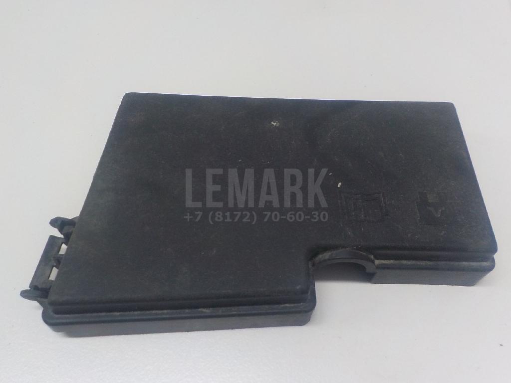 Крышка блока предохранителей 1695809 Ford