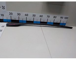 Молдинг лобового стекла для Jeep Compass (MK49) 2006-2016 с разбора состояние хорошее