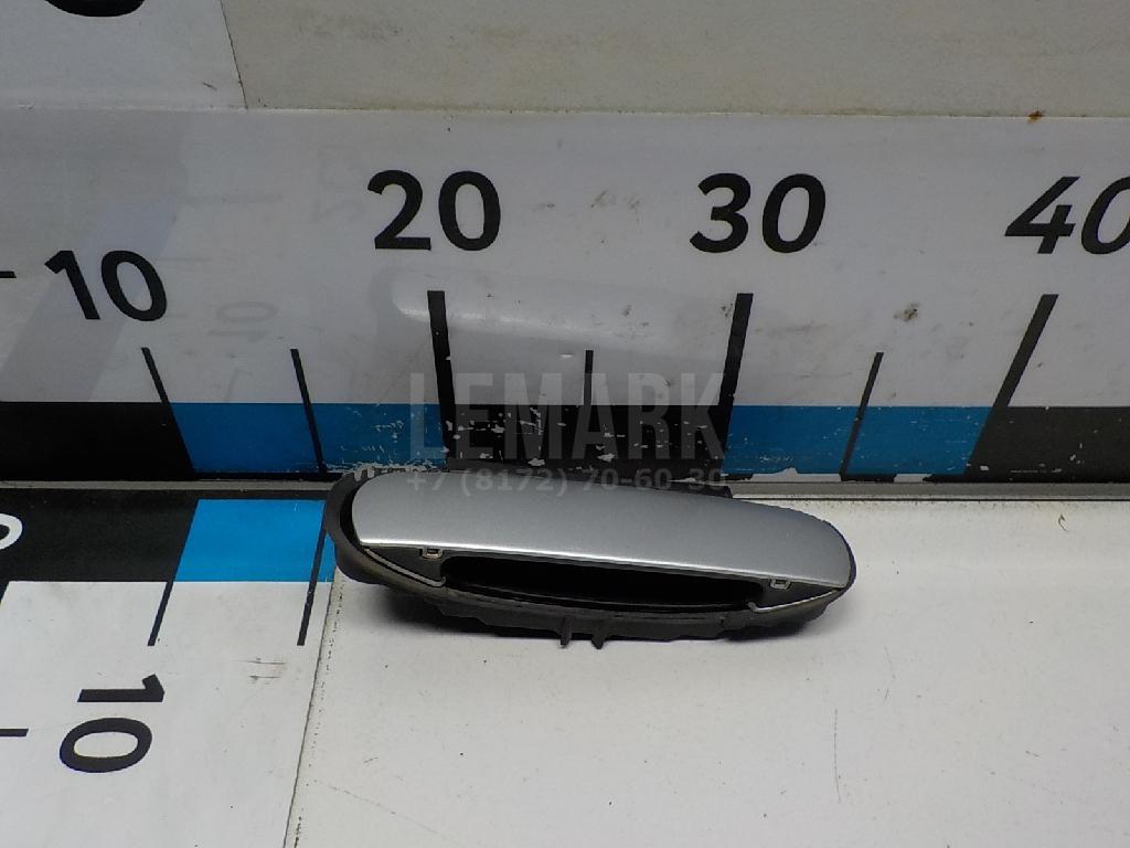 Ручка двери наружная правая для  BMW 1-serie E82/E88 2007-2013