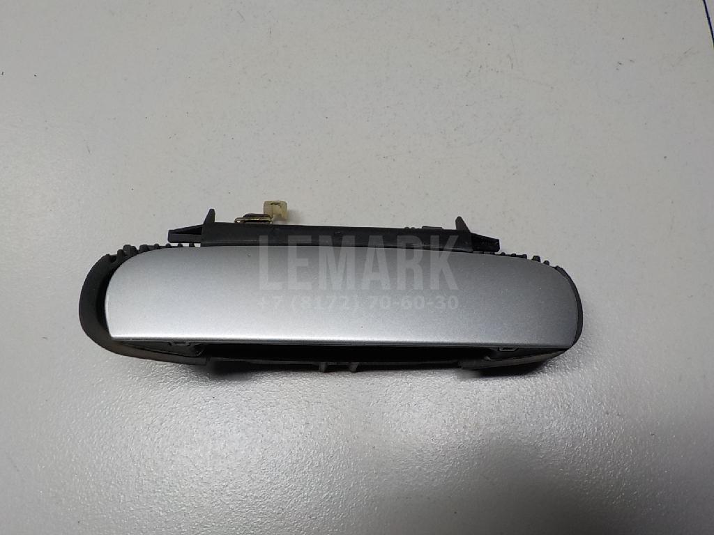 Ручка двери наружная правая для  BMW 1-serie E82/E88 2007-2013