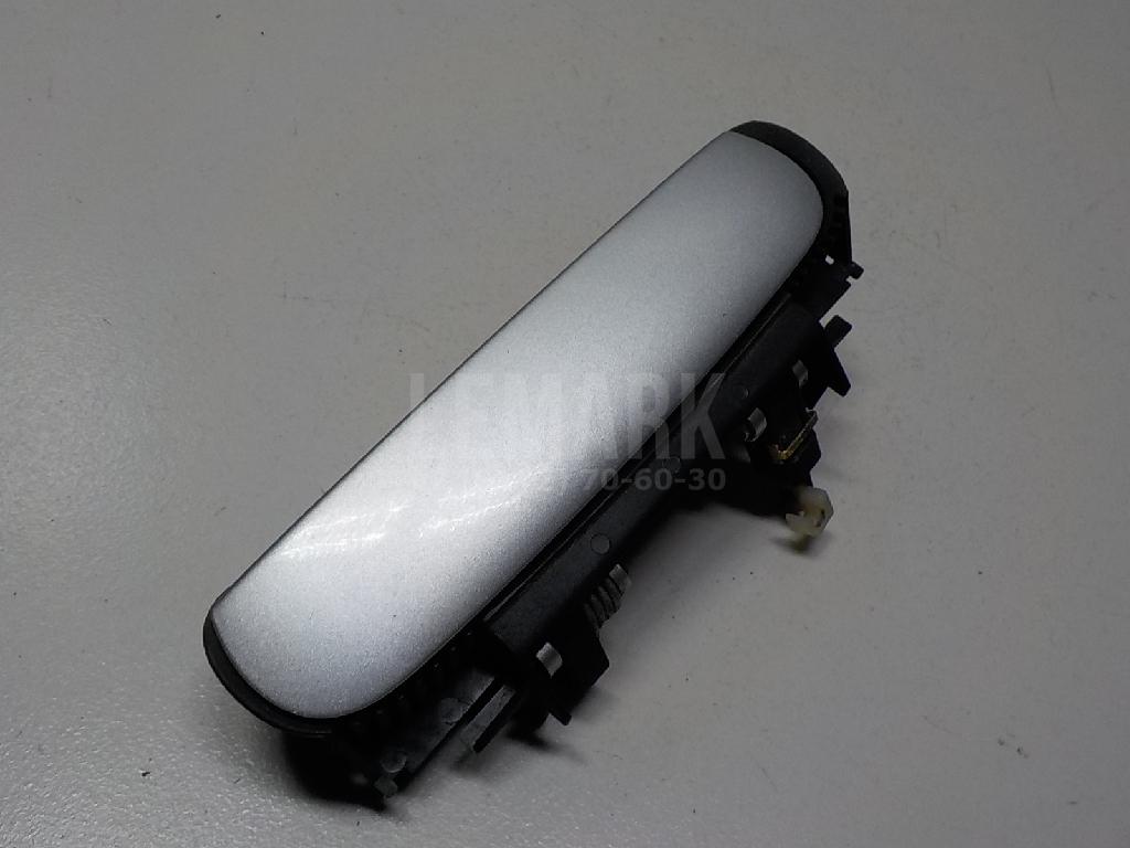 Ручка двери наружная правая для  BMW 1-serie E82/E88 2007-2013