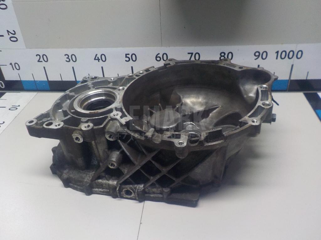 Корпус КПП 4311524370 Hyundai-Kia