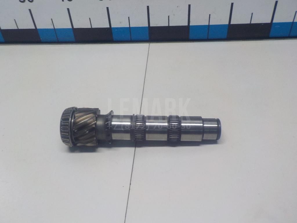 Вал КПП первичный 4321524725 Hyundai-Kia
