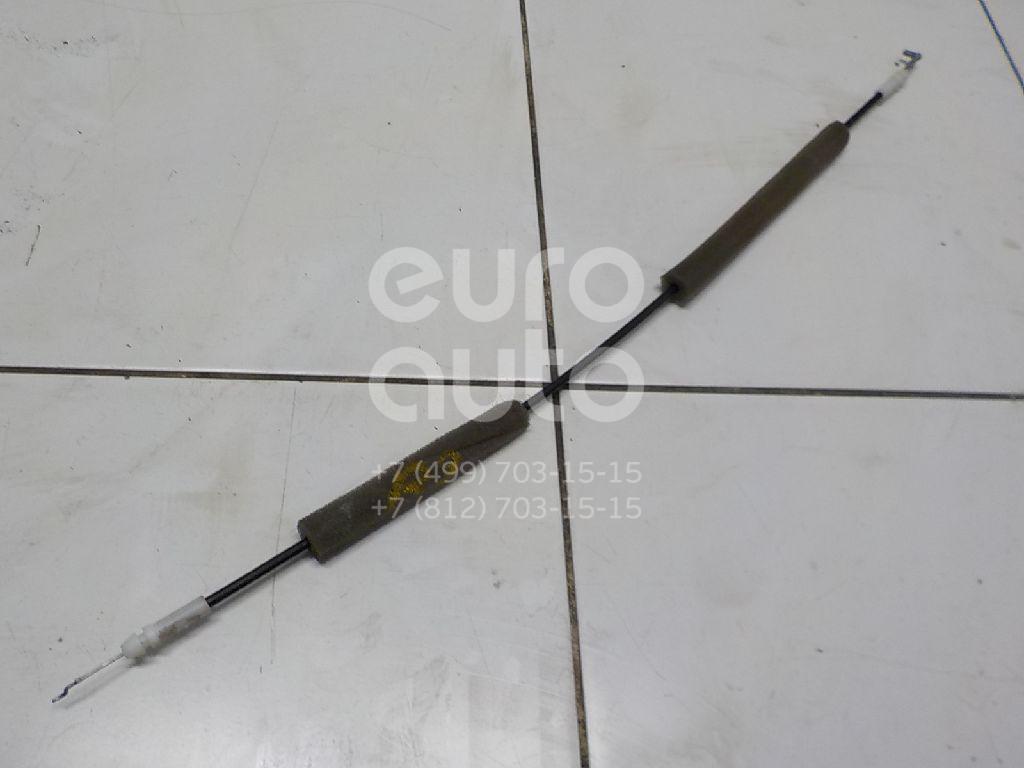 Ручка Двери Ниссан Икстрейл Т31 Купить