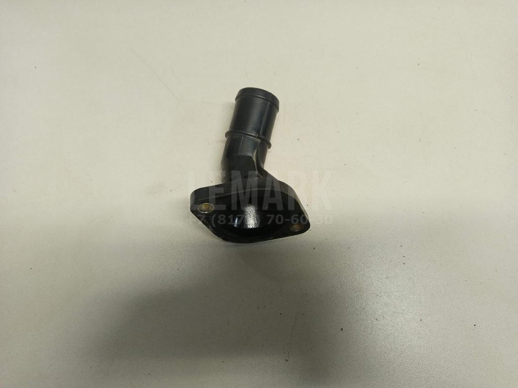 Крышка термостата 256312B001 Hyundai-Kia