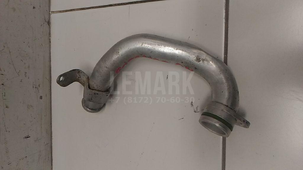 Трубка охлажд. жидкости металлическая 059121071 VAG