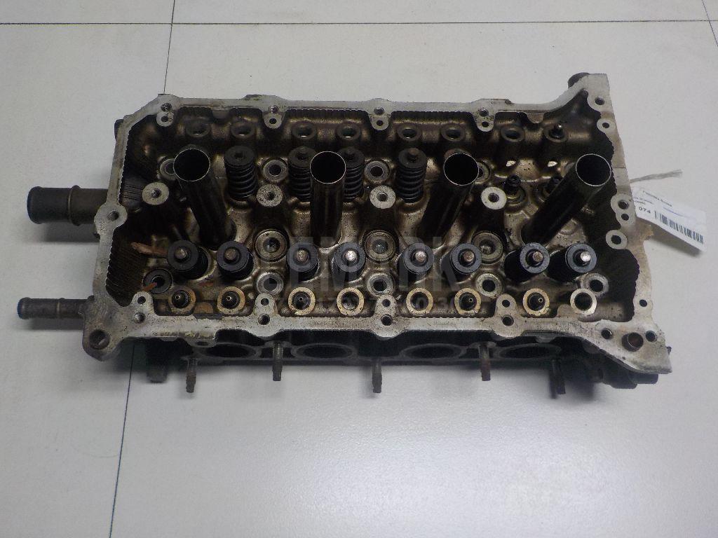 Головка блока 1110109300 Toyota