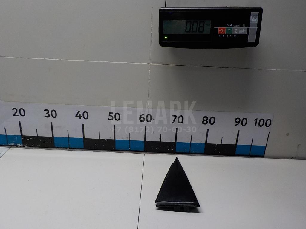 Накладка двери задней правой 6R0839902041 VAG