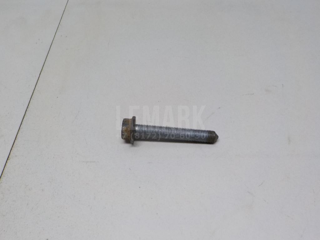 Болт заднего рычага N10628601 VAG