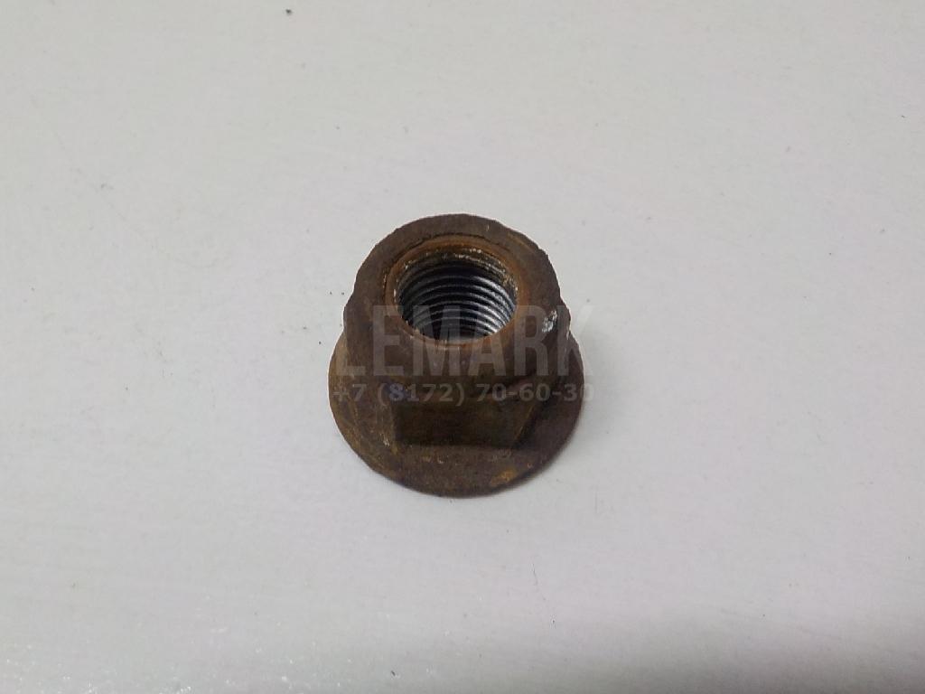 Гайка N10401801 VAG