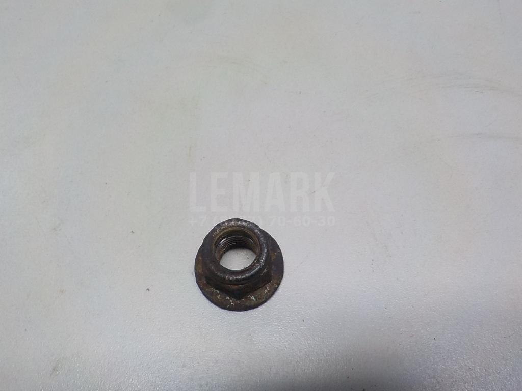 Гайка N10401801 VAG