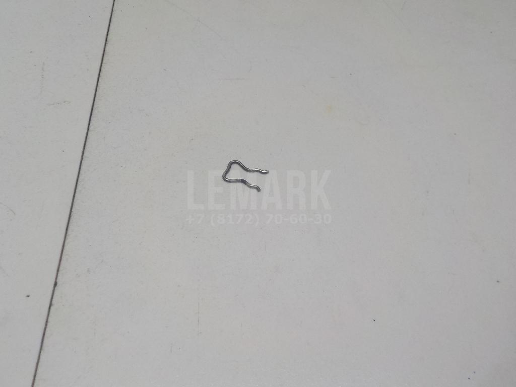 Крепеж форсунки 3380127000 Hyundai-Kia