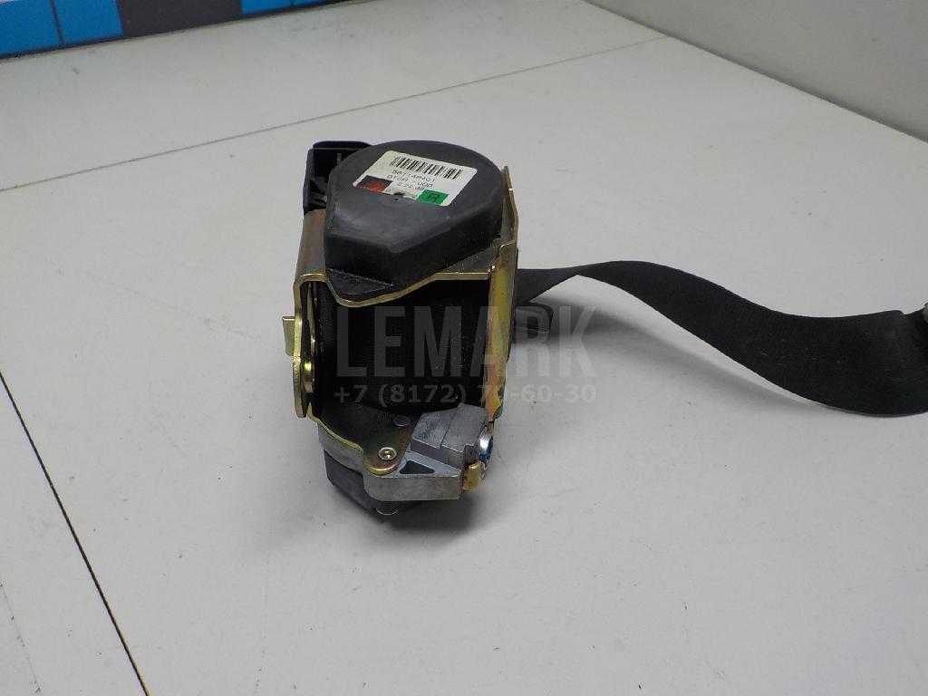 Ремень безопасности с пиропатроном для  BMW 7-serie E65/E66 2001-2008