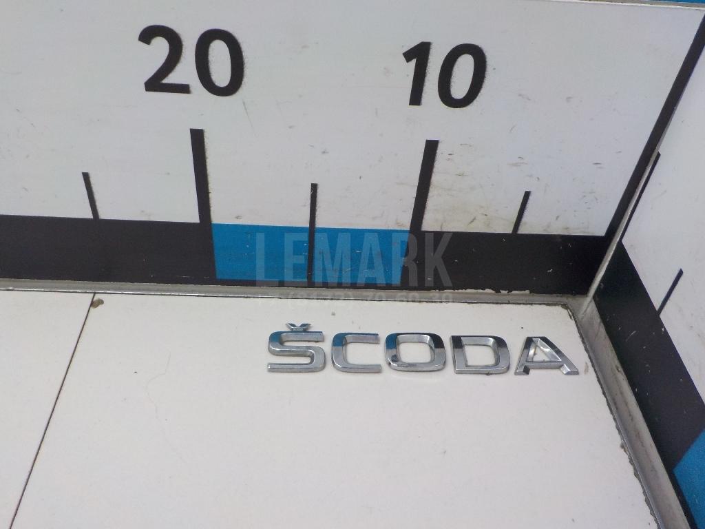 Эмблема 5JA8536872ZZ VAG