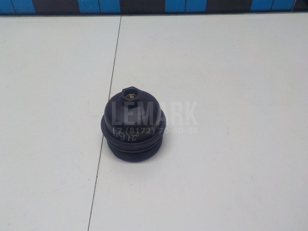 Крышка масляного фильтра 263152F000 Hyundai-Kia