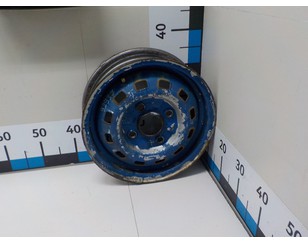 Диск колесный железо 13 для Daewoo Matiz (M100/M150) 1998-2015 БУ состояние хорошее