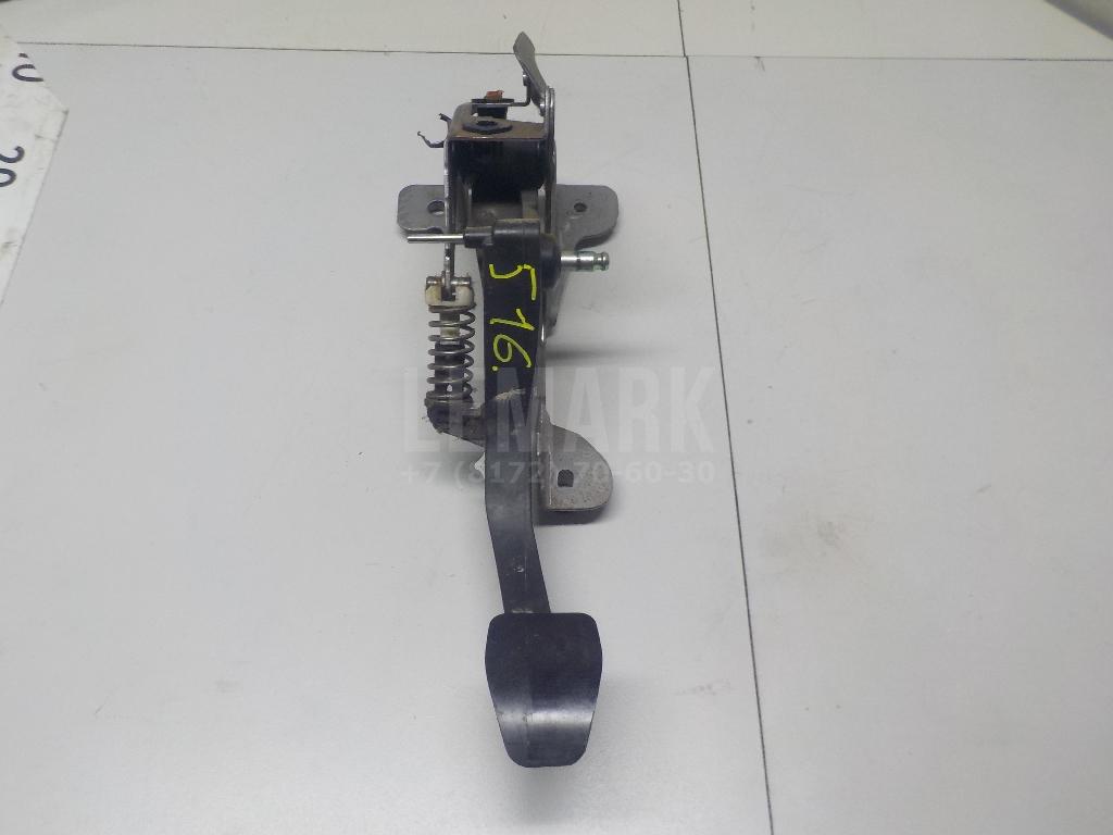 Педаль сцепления 4650300Q0D Nissan
