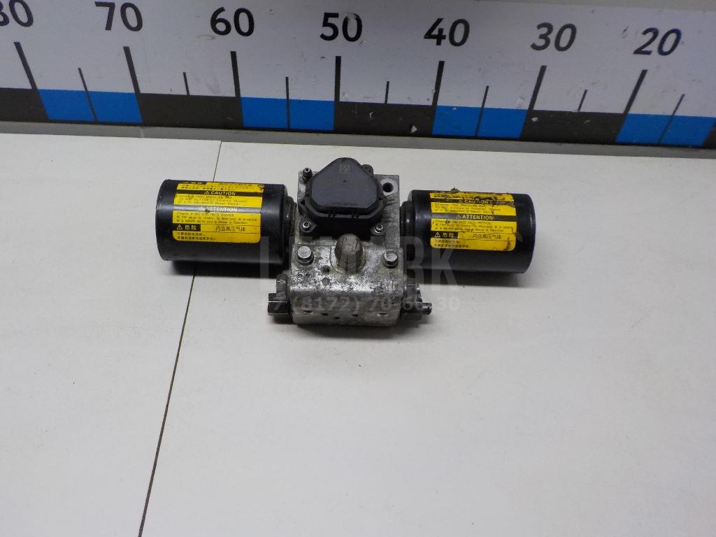 Гидроаккумулятор 4800660030 Toyota
