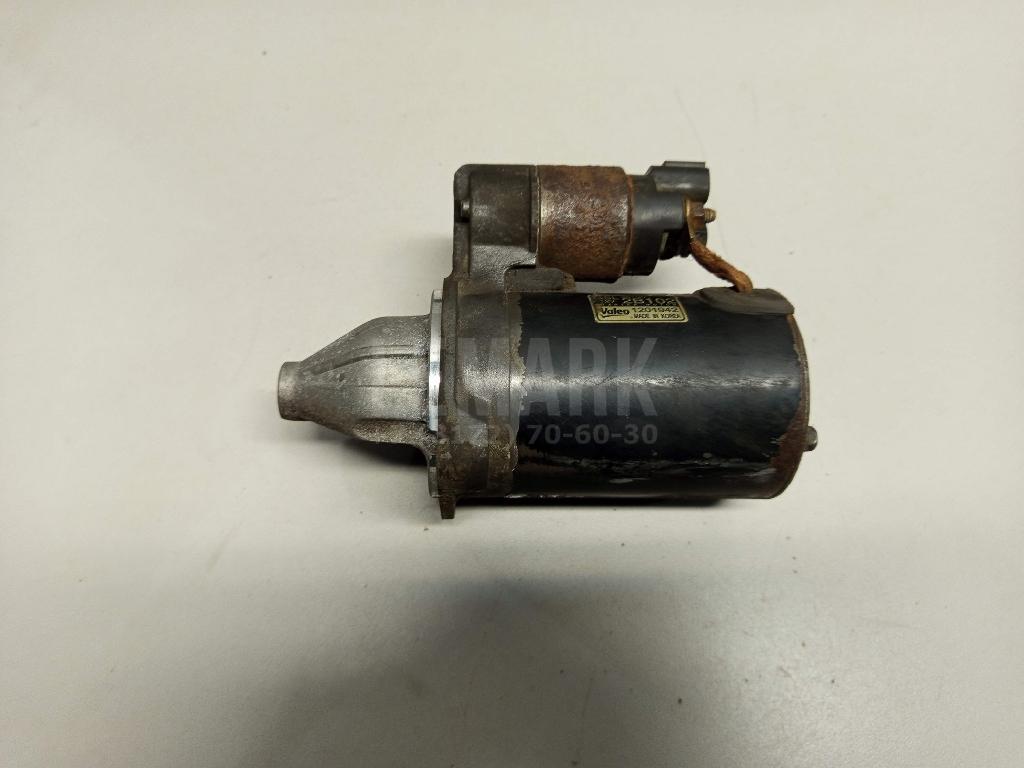 Стартер 361002B102 Hyundai-Kia