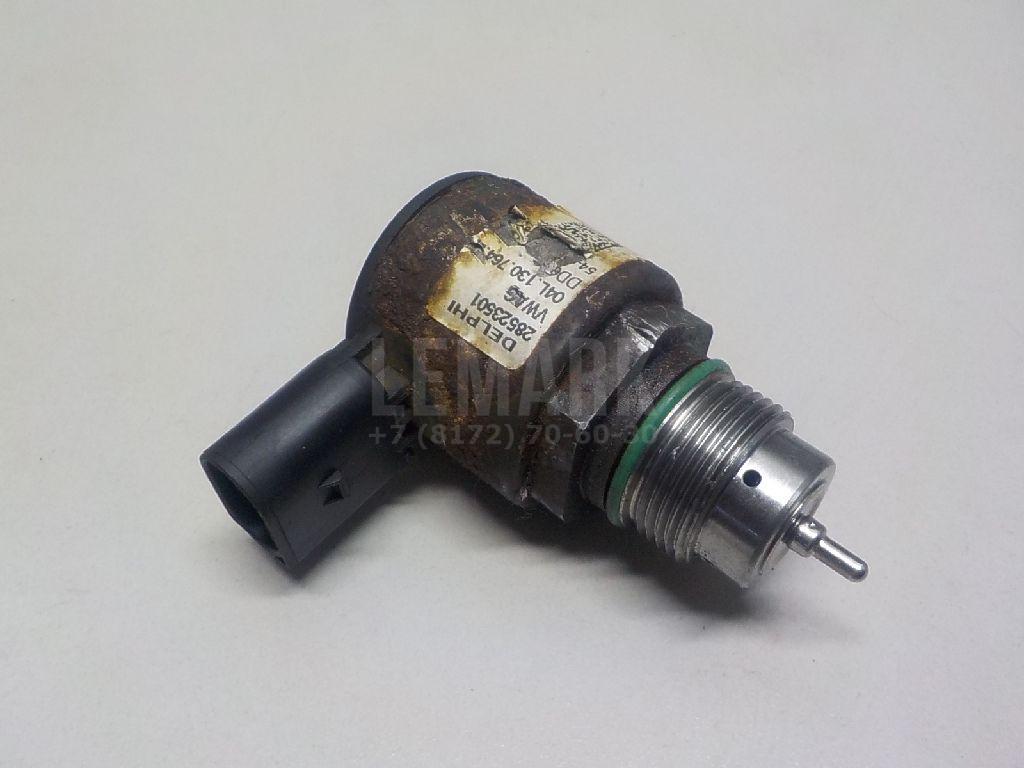 Регулятор давления топлива 04L130764B VAG