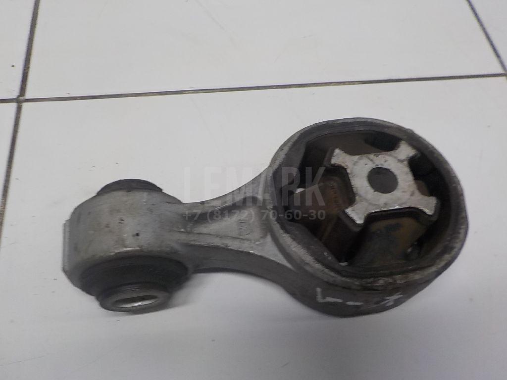 Опора двигателя правая 113504BA0A Nissan