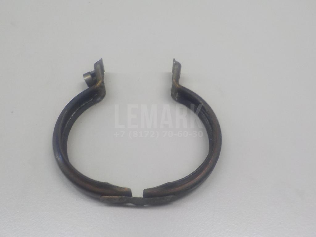 Хомут глушителя 856079 GM