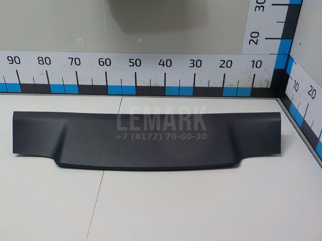 Обшивка двери багажника 6302116XKQ00A Great Wall