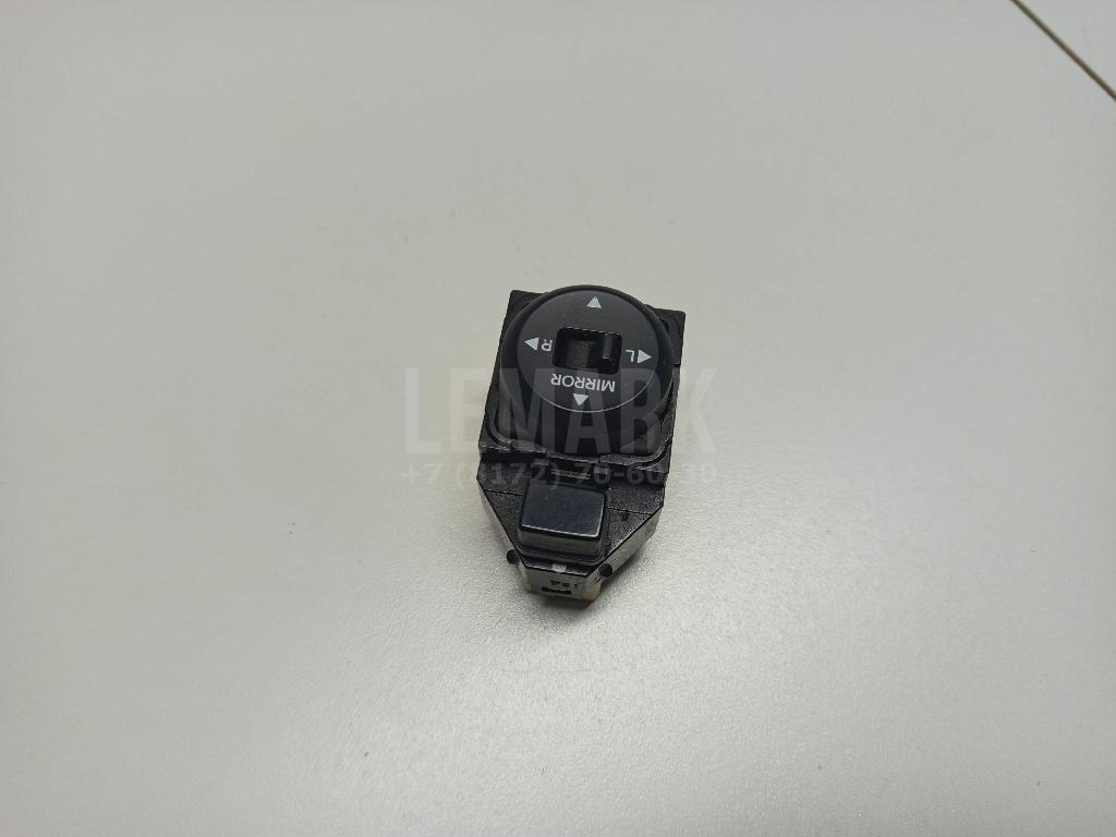 Переключатель регулировки зеркала 935733W000WK Hyundai-Kia