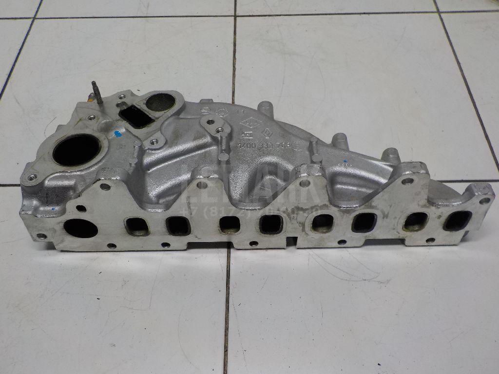 Коллектор впускной 1400300Q2F Nissan