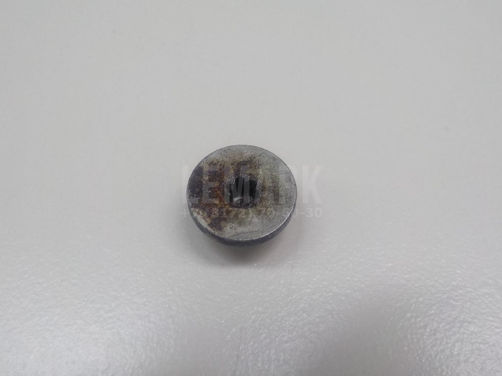 Пробка масляного поддона 652315 GM