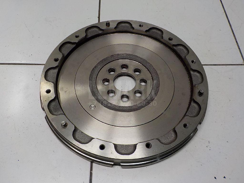 Маховик 1345136040 Toyota