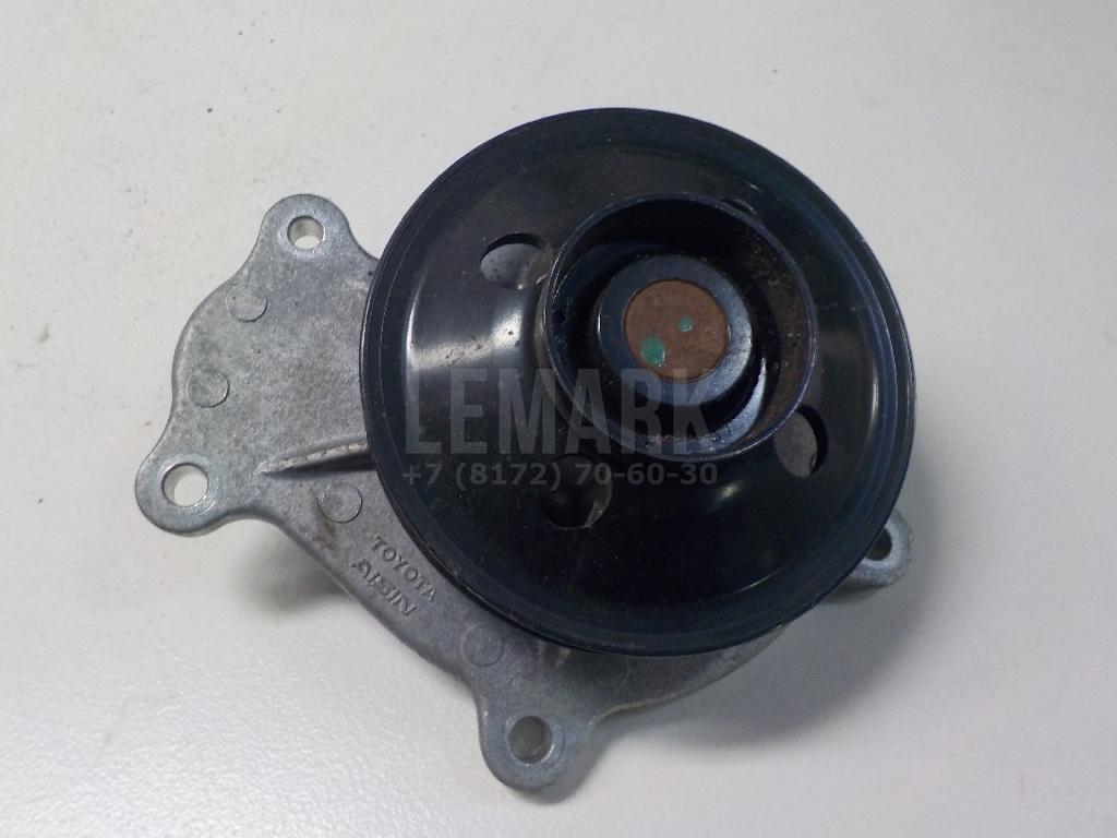 Насос водяной (помпа) 1610039575 Toyota