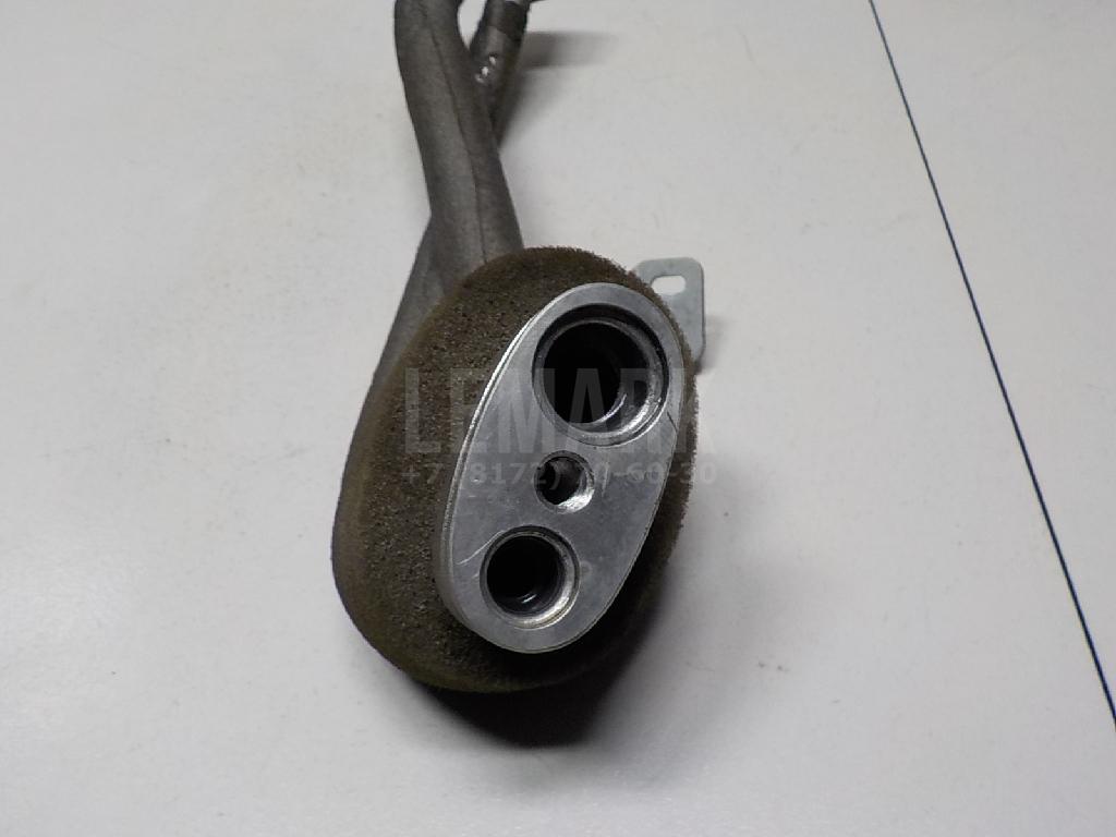 Трубка кондиционера для  BMW 3-serie F30/F31/F80 2011-2020