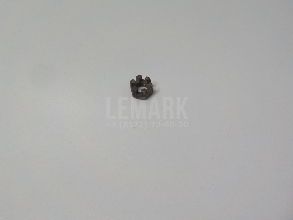 Гайка Q387B12FDE Great Wall