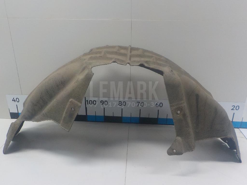 Локер задний правый 1852051 Ford