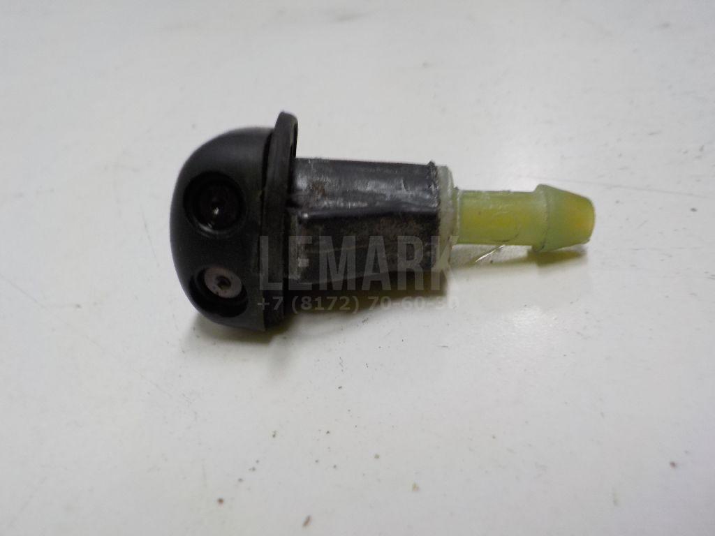 Форсунка омывателя лобового стекла 986303E000 Hyundai-Kia
