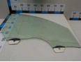 Стекло двери передней правой