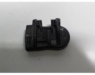 Датчик давления в шине (TPMS) для Nissan Qashqai (J11) 2014> от 895 руб. вариантов (3) в Санкт-Петербурге