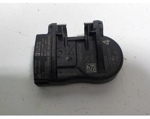 Датчик давления в шине (TPMS) для Nissan Qashqai (J11) 2014> от 895 руб. вариантов (3) в Санкт-Петербурге