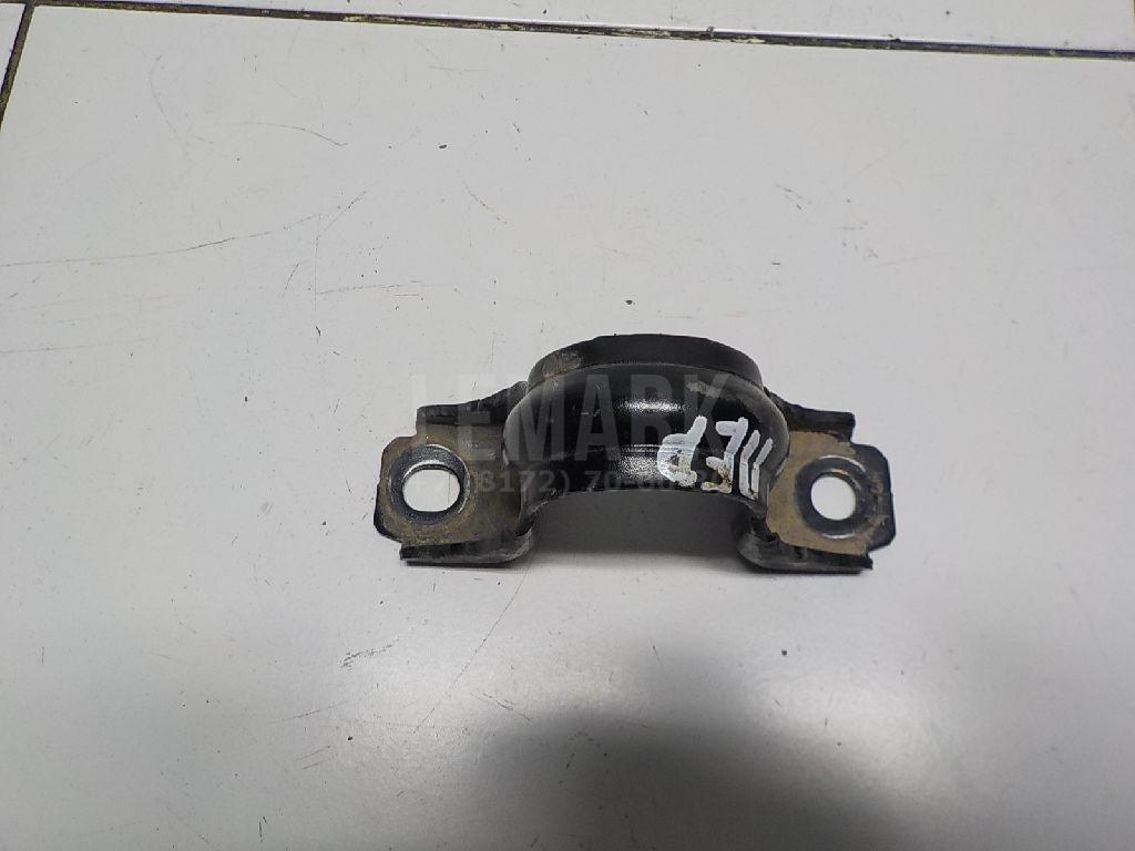 Кронштейн крепления переднего стабилизатора 546144EA0A Nissan