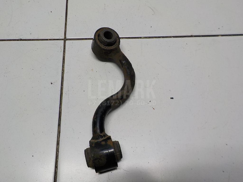Стойка заднего стабилизатора правая 55618JY00B Nissan
