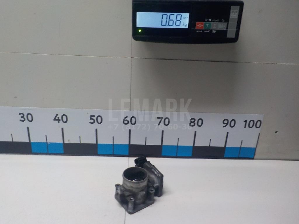 Заслонка дроссельная электрическая 351002F000 Hyundai-Kia