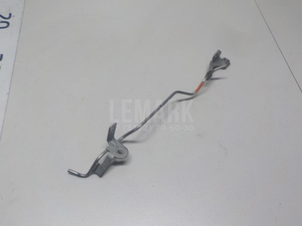 Трубка вакуумная 2570811020 Toyota