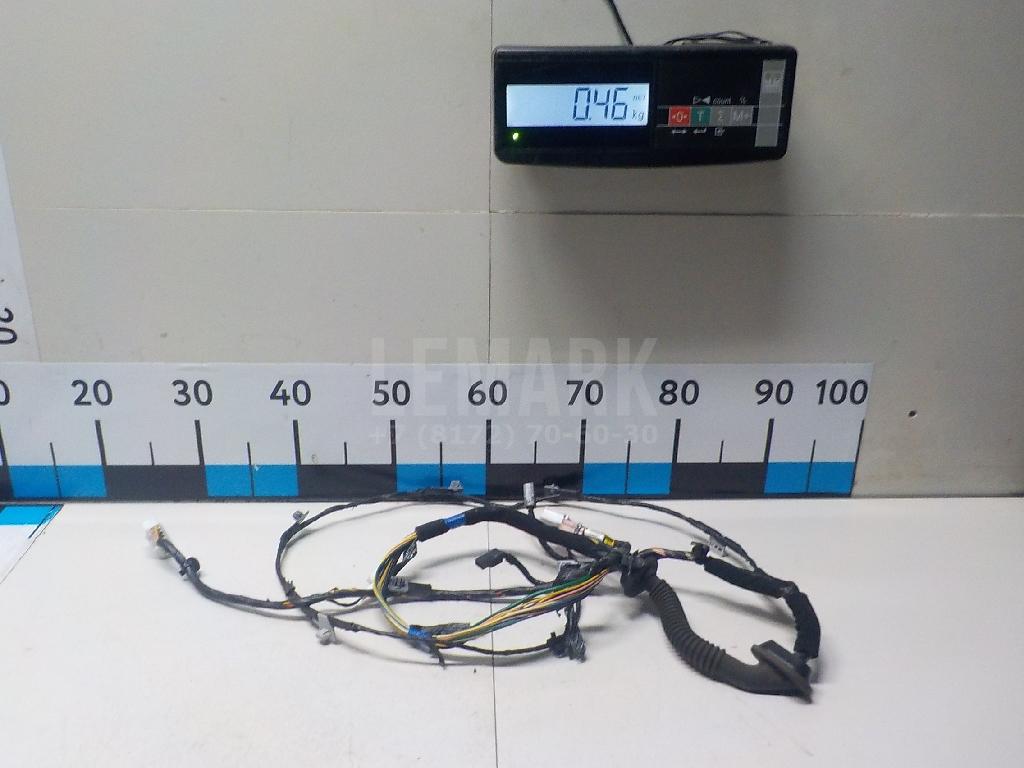 Проводка (коса) 916862B070 Hyundai-Kia