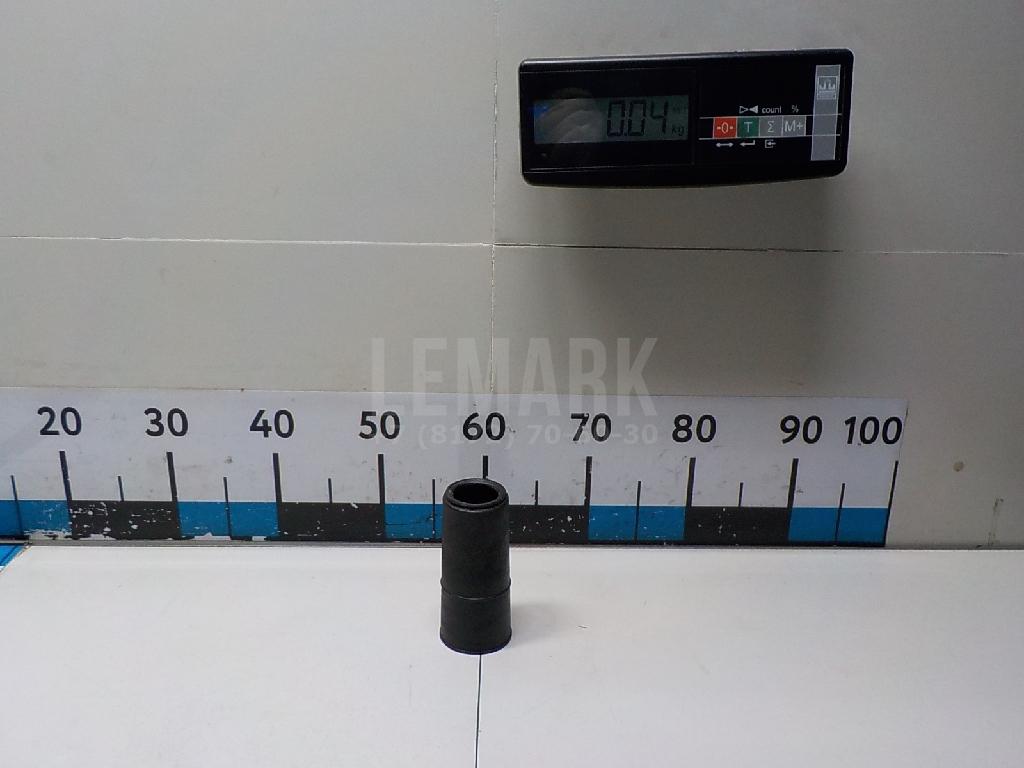 Пыльник заднего амортизатора