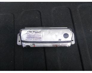 Подушка безопасности пассажирская (в торпедо) для Citroen Xsara Picasso 1999-2010 б/у состояние отличное