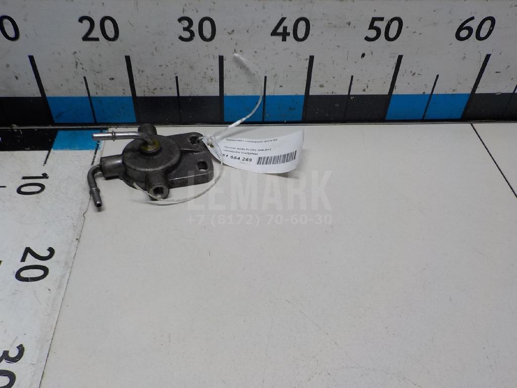 Кронштейн топливного фильтра 319252P950 Hyundai-Kia